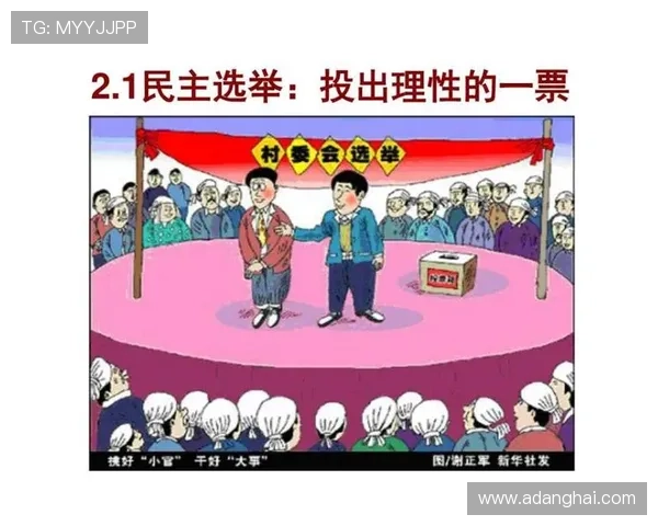 全面解析PA厅电投系统在会议投票中的应用优势与操作流程