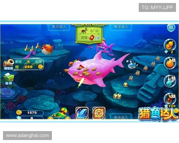 加入AG捕鱼王2新手专享福利，注册送金礼包让你轻松开启捕鱼冒险乐趣无限升级打怪