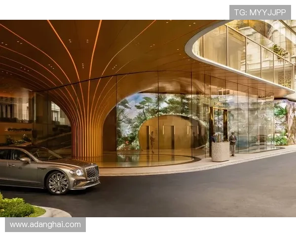 亚洲最大的赌场：澳门银河综合度假城带来的极致娱乐体验