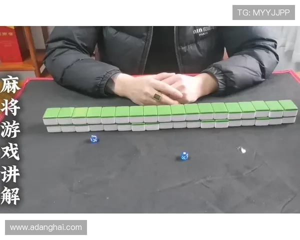 二八杠规则详解：掌握游戏玩法与技巧提升胜率的全面指南