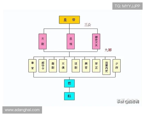 三公九卿制度的历史起源与发展脉络，深入分析古代官制体系的形成过程