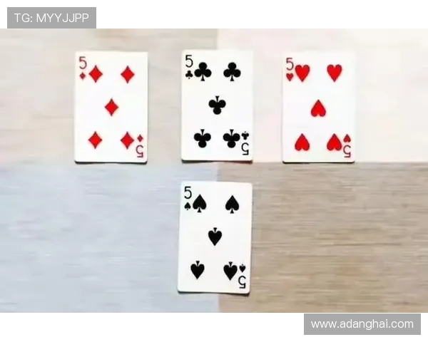 扑克牌大作战：新手入门必看玩法规则与实用技巧详解