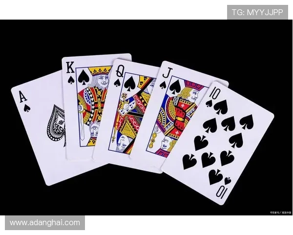 掌握扑克牌牌九的策略技巧提升胜率让你在游戏中脱颖而出