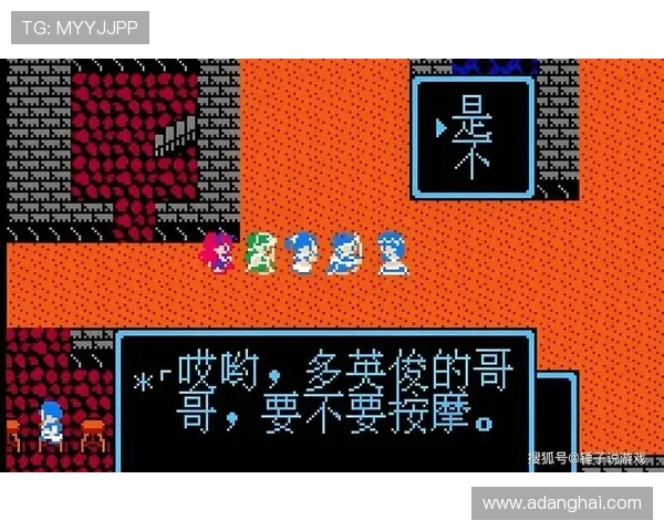 FC电子游戏经典回顾与最新玩法解析,带你重温童年美好时光 FC电子游戏经典回顾与最新玩法解析,带你重温童年美好时光